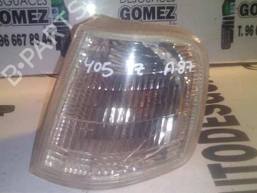 Used Left front indicator Left front indicator 12795502 12795502