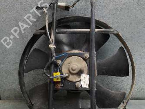 Køleventilator elektrisk TATA SIERRA  | BP12853762M35