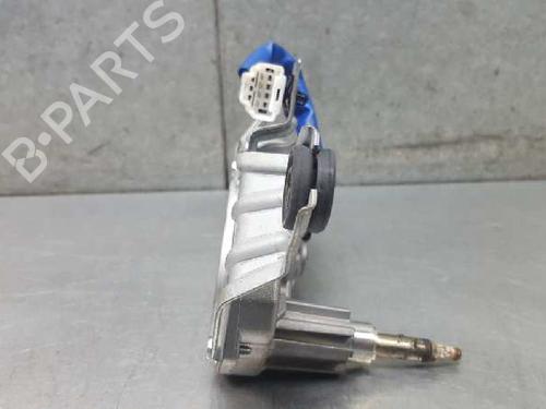 Rear wiper motor KIA SOUL II (PS) 1.6 CRDi 128 | BP12728934M102 