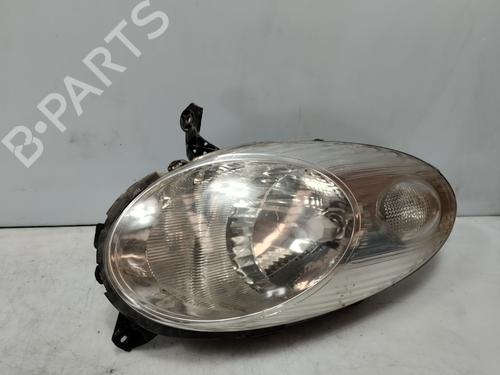 Højre forlygte NISSAN MICRA III (K12) [2002-2011]  32473103