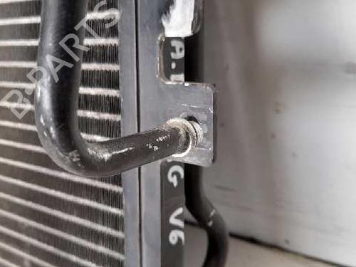AC radiator OPEL VECTRA B (J96) 2.5 i V6 (F19) | BP12706935M32 