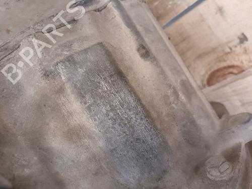 Gearbox CITROËN JUMPY I (U6U_) 1.9 D 70 | BP17640184M3