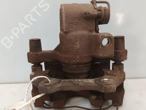 Bremssattel links hinten RENAULT LAGUNA II (BG0/1_) 2.0 16V (BG00, BG0K, BG0P, BG0W) | BP29916757M107 