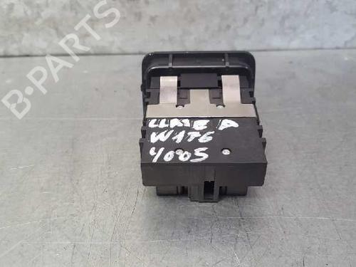 Hand brake MERCEDES-BENZ A-CLASS (W176) A 200 CDI (176.001) | BP12705876I18 