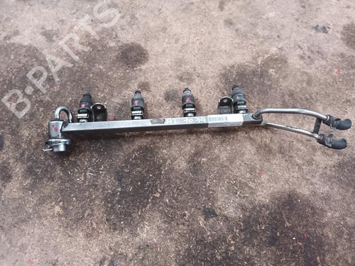 Injection rail AUDI A3 (8L1) 1.8 | BP12747520M98 