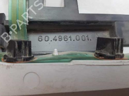 Instrument cluster PEUGEOT BOXER Van (230L)  | BP15353605C47