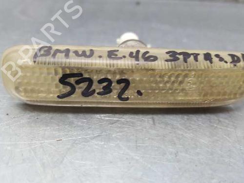Used Right side indicator BMW 3 Compact (E46) 320 td (150 hp) 12716295