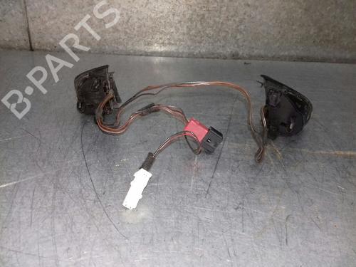 Steering wheel controls FIAT BRAVO II (198_) 1.9 D Multijet (198AXC1B) | BP12819952E15 