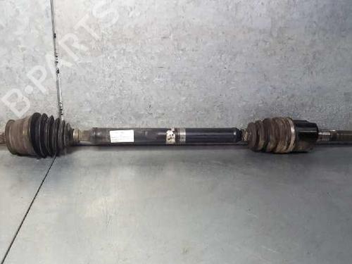 Used Right front driveshaft CHRYSLER VOYAGER / GRAND VOYAGER III (GS_, NS_) 2.0 i (133 hp) 12713765