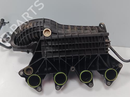 Intake manifold SKODA YETI (5L) 1.2 TSI | BP33455840M70 - Image 2