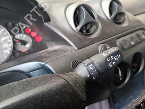 Mass air flow sensor FORD COUGAR (EC_) 2.5 V6 24V | BP19709950M95 