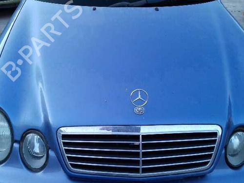Right front brake caliper MERCEDES-BENZ CLK (C208) CLK 230 Kompressor (208.347) | BP12748120M104 