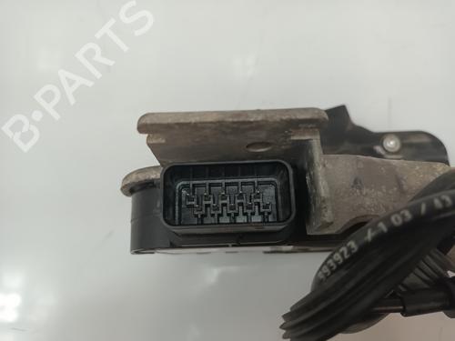Rear right lock VOLVO V50 (545) 2.0 D | BP18257736C99 