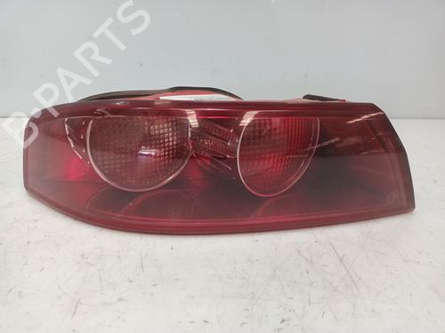 Used Left taillight ALFA ROMEO 159 Sportwagon (939_) 1.9 JTDM 16V (939BXC1B, 939BXC12) (150 hp) 25147421
