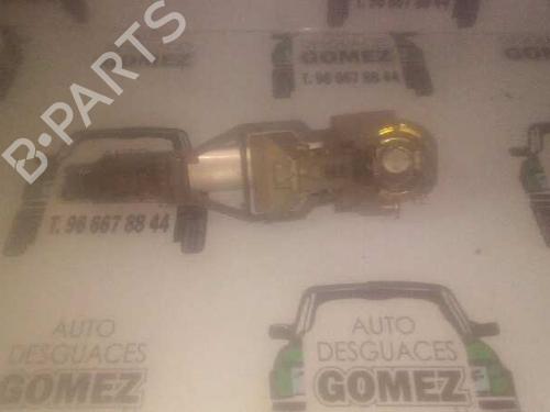 Rear right exterior door handle SEAT TOLEDO III (5P2)  | BP12796466C130 