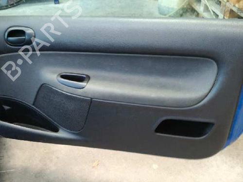 Engine control unit (ECU) PEUGEOT 206 Hatchback (2A/C) 1.4 LPG | BP12702724M57