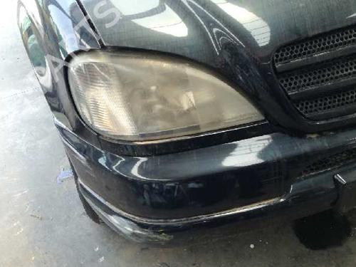 Computer motormanagement MERCEDES-BENZ M-CLASS (W163) ML 320 (163.154) | BP12743181M57