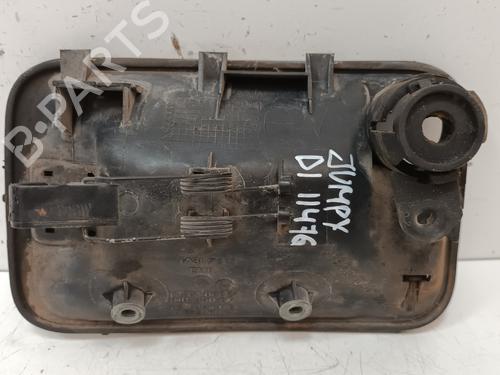 Front left exterior door handle CITROËN JUMPY I (U6U_) 1.9 D 70 | BP17620925C128 