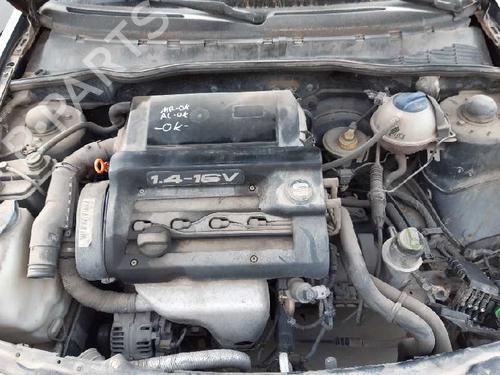 Other SEAT IBIZA II (6K1) 1.4 16V | BP12772799O1 