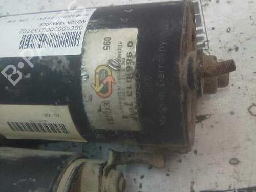 Starter SAAB 9000 Hatchback  | BP29370643M8 