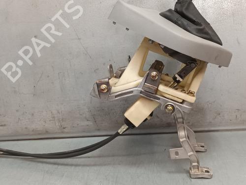 Gear lever KIA CARENS III MPV (UN) 2.0 CRDi 140 | BP17545533M90 