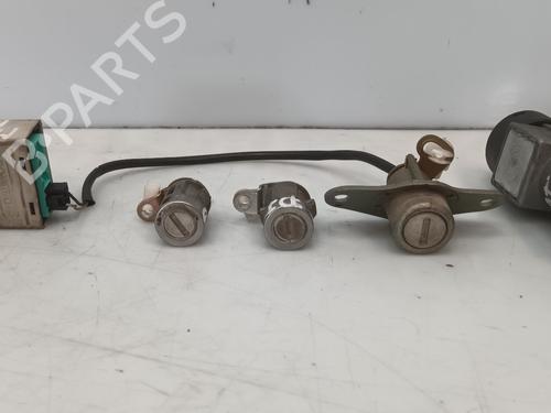 Elektronisk modul DAEWOO MATIZ (M100, M150) 1.0 (64 hp) 29078412