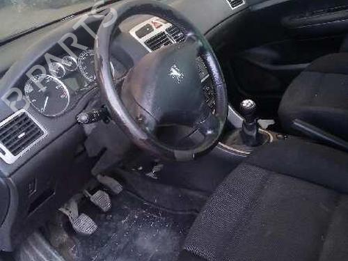 Elektronisk sensor PEUGEOT 307 Break (3E) 1.6 HDi 110 | BP12814582M84 