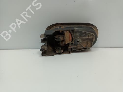 Høyre bak invendig håndtak MITSUBISHI COLT VI (Z3_A, Z2_A) 1.5 DI-D (Z39A) | BP20979053I16 