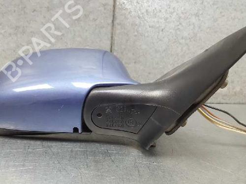 Right mirror VOLVO 440 (445) 1.8 | BP12719888C27 