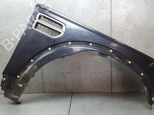 Used Right front fenders LAND ROVER DISCOVERY III (L319) 2.7 TD 4x4 (190 hp) 12719272