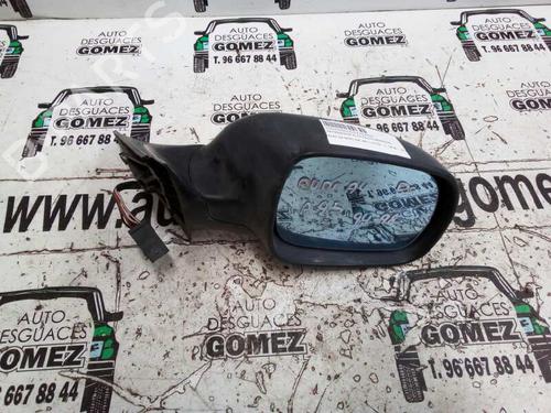Used Right mirror AUDI A4 B5 (8D2) 1.9 TDI (110 hp) 12801766
