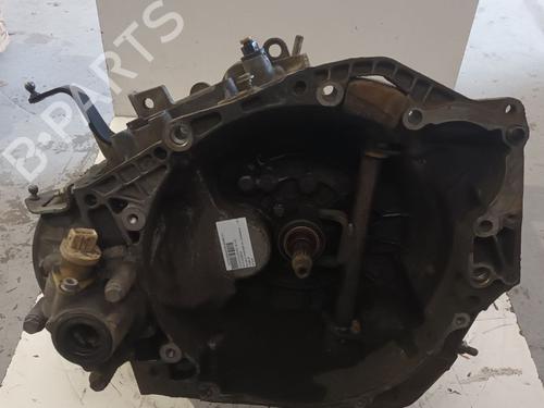 Used Gearbox PEUGEOT PARTNER MPV (5_, G_) [1996-2026]  32175018