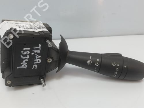 Used Steering column stalk Steering column stalk RENAULT TRAFIC III Van (FG_) [2014-2026] 33557962 33557962