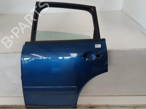 Dør venstre bagtil Dør venstre bagtil AUDI A2 (8Z0) 1.4 (75 hp) 36420782 36420782