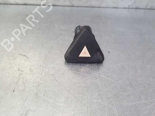 Used Warning switch FORD FIESTA V (JH_, JD_) 1.4 TDCi (68 hp) 12809402