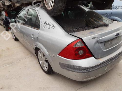 Catalyst FORD MONDEO III (B5Y) 2.0 TDCi | BP12768920M10 
