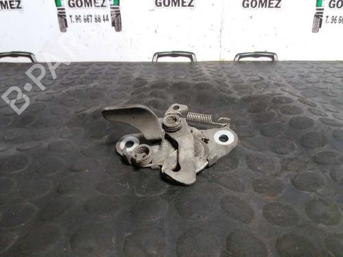 Hood lock PEUGEOT 206 Hatchback (2A/C) 1.4 i | BP12694779C133 