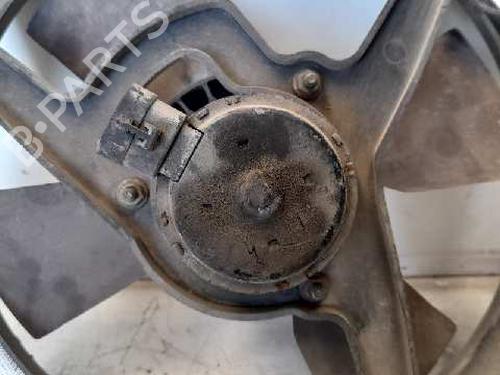 Radiator fan OPEL CORSA B (S93) 1.6 i 16V (F08, F68, M68) | BP12710759M35 