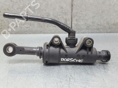 Clutch slave cylinder PORSCHE BOXSTER (986) 2.7 | BP13973169M113 