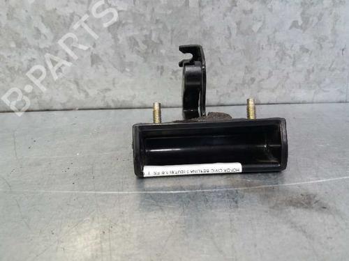 Used Other HONDA CIVIC VII Hatchback (EU, EP, EV) 1.6 i (EP2, EU8, EU6) (110 hp) 29190432
