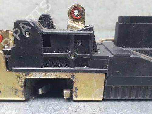 Front right lock FIAT SCUDO Platform/Chassis (220_) 1.9 D | BP12718086C97 