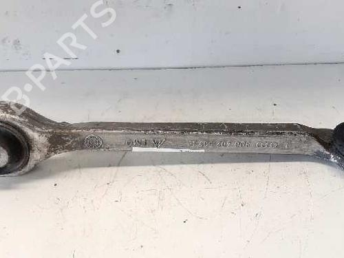 Used Left front suspension arm VW PASSAT B5 (3B2) 2.5 TDI (150 hp) 12761038