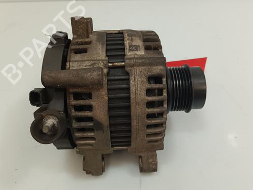 Alternator PEUGEOT 607 (9D, 9U) 2.7 HDi 24V | BP20169522M7 