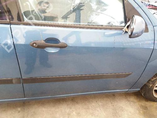 Engine control unit (ECU) FORD FOCUS I Saloon (DFW) 1.8 Turbo DI / TDDi | BP12753508M57 