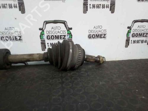 Right front driveshaft ROVER 400 II (RT) 420 Di | BP12815174M39 