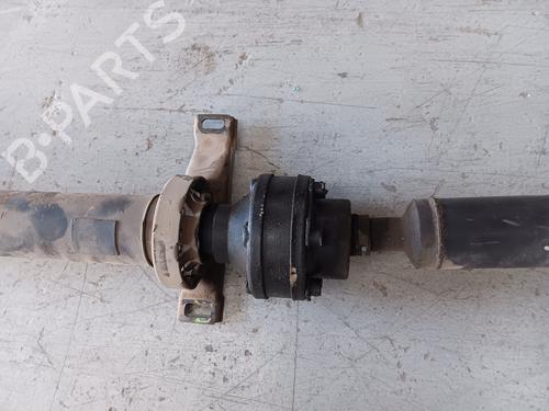 Driveshaft AUDI A3 (8L1) 1.9 TDI quattro | BP31930592M37