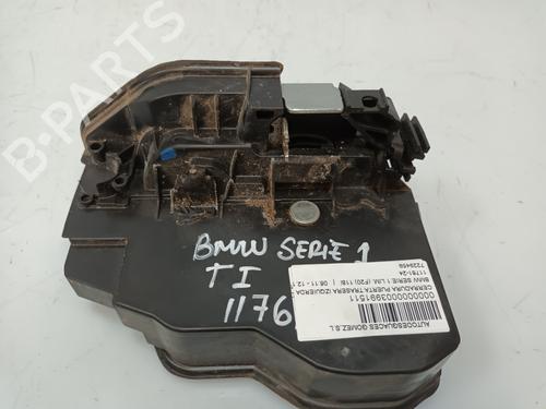 Rear left lock BMW 1 (F20) 118 i | BP19542640C100 