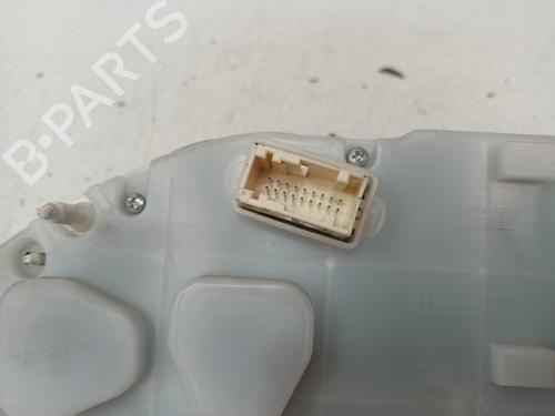 Instrument cluster PEUGEOT 208 I (CA_, CC_) 1.4 HDi | BP17899447C47 