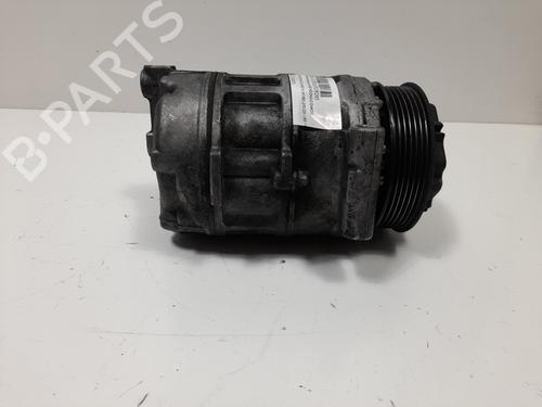 AC compressor MERCEDES-BENZ M-CLASS (W163) ML 270 CDI (163.113) | BP15986967M34 