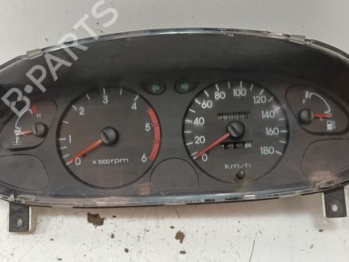 Used Instrument cluster HYUNDAI H-1 / STAREX Bus (A1) [1997-2025]  15238613